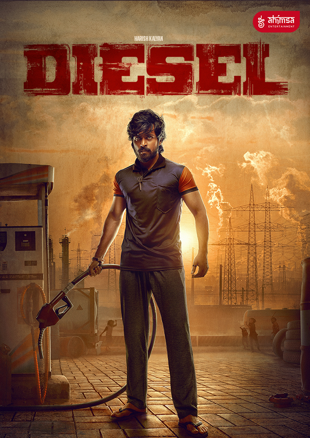 Diesel
